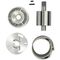 Air Imp. Wrench Service Kit Rotor Kit (28/29/31-34) For At0006