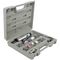 Air Die Grinder 6mm 14 Piece Kit Blow Mould Case