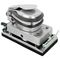 Air Orbital Sander - Jitterbug ( Pad 95mm X 175 Mm)
