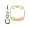 Air Sander Service Kit O-rings (3/5/7/11/15/24/29) For At0010