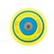 Air Sander Service Kit Sanding Pad(47) For At0010