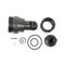 Air Angle Grind. Service Kit Speed Cont. & Shaft (29-37) For At0013