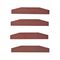 Air Angle Grind. Service Kit Rotor Blade (27) For At0013