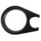 Ratchet Yoke For Air Ratchet Wrench 3/8