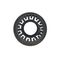 Exhaust Ring For Air Die Grinder 6mm Min
