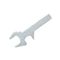 Wrench For Air Hydraulic Riveter