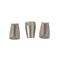 Air Riveter Service Kit Jaw Ass. 3pce (4) For At0018