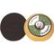 Sanding Pad Hook And Loop 2
