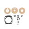 Air Body Saw Service Kit Washers & Seals (2/3/7/11/19/21/44-46) For At