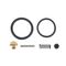 Air Needle Scal. Service Kit Lift Rod Comp.(2/7/12-15) For At0024