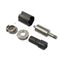 Air Die Grind. Service Kit Rotor/cyl./collet (16-18/20/22/23/25) For A