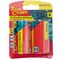 Battery D 1.5v 2 Pack Carded Alkaline