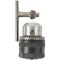 Chuck & Key 10mm 3/8 X 24 Blister