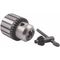 Chuck & Key 1.0 - 13.0mm B16 Taper