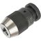 Chuck Precision 16mm Keyless With Lock B16 Taper