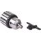Chuck & Key 16mm Jt3 Taper