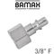 Quick Coupler/inserts Aro 3/8