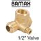 Non-return Valve 1/2