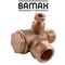 Non-return Valve 1/2m - 3/8m