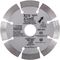 Diamond Blade Segmented 115mm With 12mm Segments