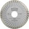 Diamond Blade Turbo 115mm