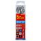 Precision-max Step Point 13.0mm Hss Dril 5 Pack