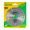 Diamond Blade Segmented 115x22,23 Cement Brick/paving