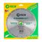 Diamond Blade Segmented Std. 230x22,23mm Concrete/cement/clay Brick