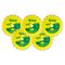 Diamond Blade Segmented Std. 230 X 22.23mm Bulk 5pc