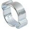 TORK CRAFT Double Ear Clamp C/steel 11-13mm