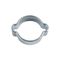 TORK CRAFT Double Ear Clamp C/steel 15-18mm
