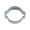 TORK CRAFT Double Ear Clamp C/steel 17-20mm
