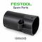 Extractor Connector Lhs 225 Eq