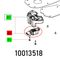 Brake Mfk 700eq-b