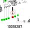 Tenons For Ts 55