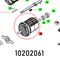 Motor Agc 18