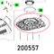 Filter Case Vcp Et-bg
