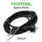 Cable W.connect H07rn-f 3x1,5 Din Et-bg