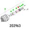 Ball Din 5401-4-x40cr13
