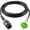 Plug It Cable X3 H05 Rn-f-4