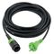 Plug It Cable H05 Rn F-10