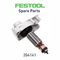 FESTOOL KAPEX KS 120 230V Armature and End Shield Assembly