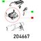Electronics Ets 150 Ec 230v Hv Et-bg