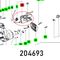 Electronic Ts 55 Ebq 230v Et-bg