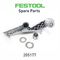 FESTOOL KAPEX KS 120 EB Replacement Gearbox Assembly