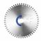 FESTOOL Hw 160x1,8x20 Tf52 A Aluminium/plastics Circular Saw Blade 160mm 52t