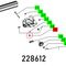 Ch Head Screw Din 912-m6x20-10.9