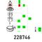 Ball Bearing 627 Z-d Mc5e Nsk
