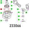 O-ring 60x1,5-nbr-70shore