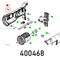 Oval Head Screw Pt-3,5x14-kt15